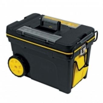 Ящик большого объема с колесами STANLEY "Pro Mobile Tool Chest"